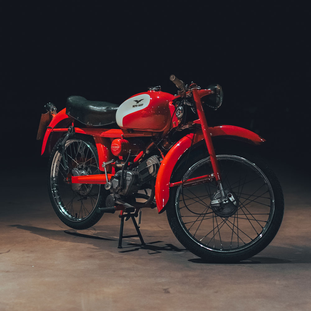 moto-guzzi